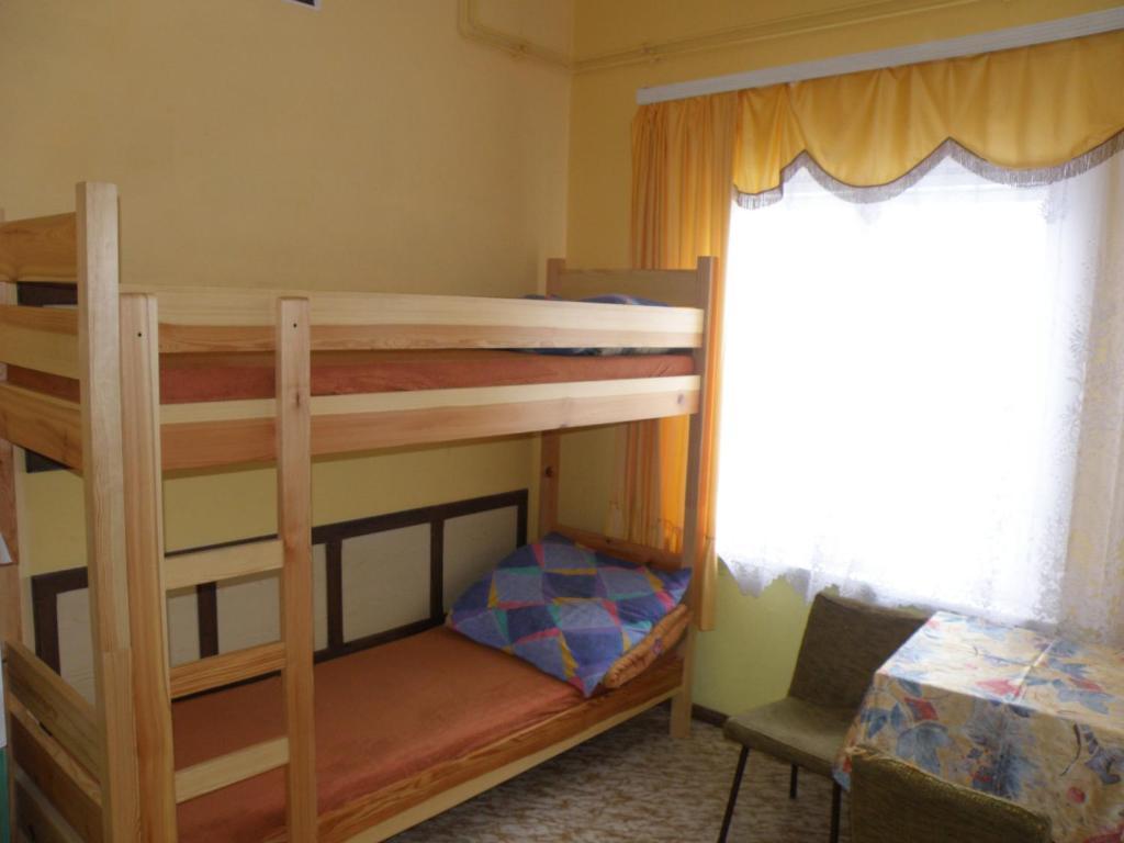 Albergue Szkolne Schronisko Mlodziezowe Zloty Widok Piechowice  Habitación foto