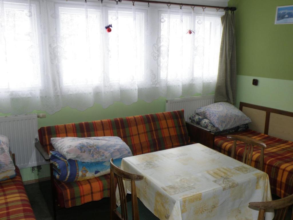 Albergue Szkolne Schronisko Mlodziezowe Zloty Widok Piechowice  Exterior foto