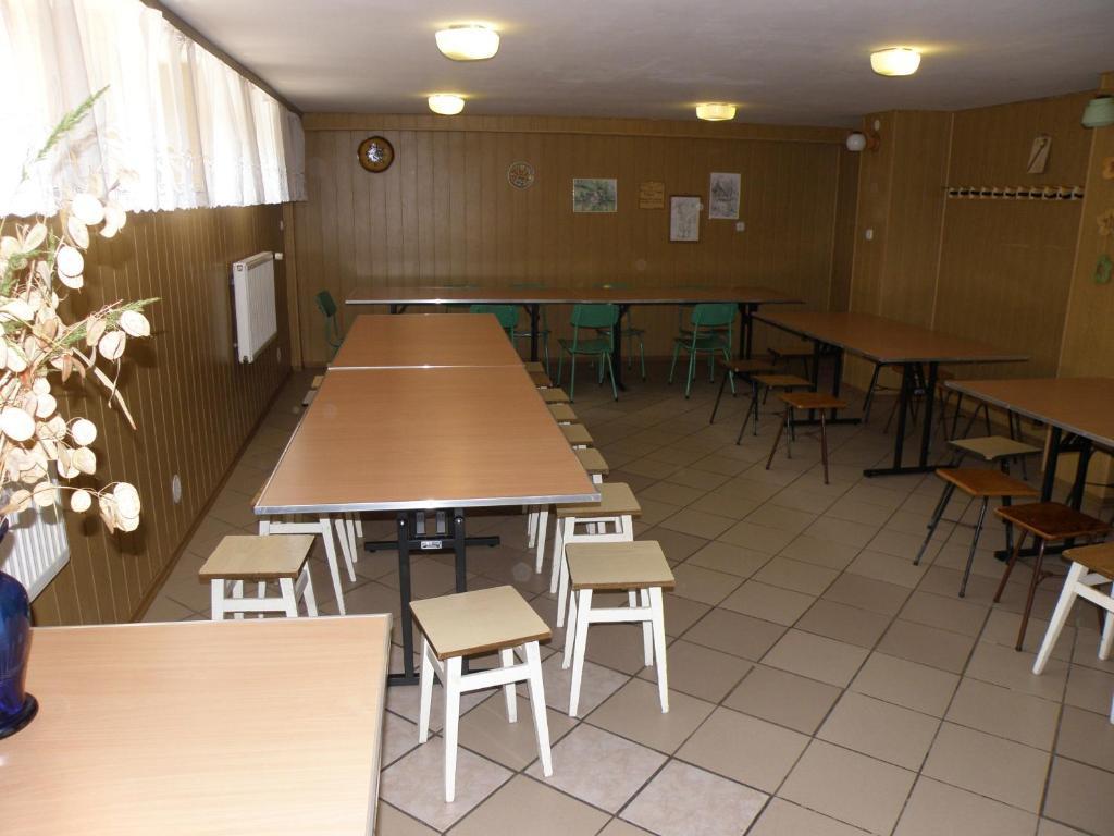 Albergue Szkolne Schronisko Mlodziezowe Zloty Widok Piechowice  Exterior foto